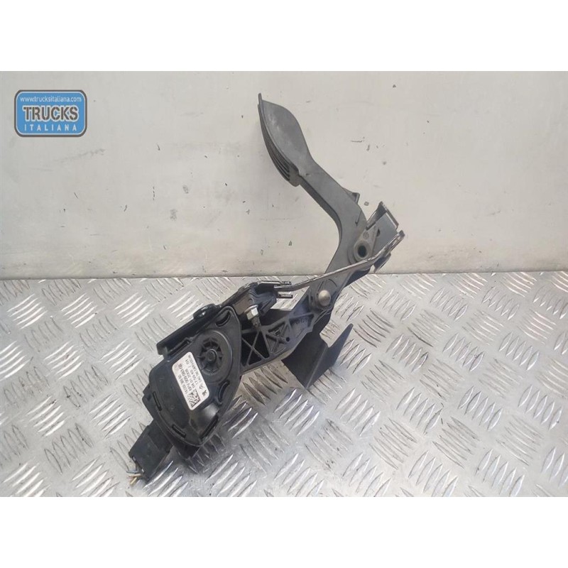 FIAT van ELETRONIC THROTTLE PEDAL  FIAT van Scudo 2007> used