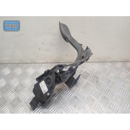 ELETRONIC THROTTLE PEDAL  FIAT van Scudo 2007>2016 used
