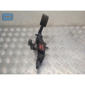 ELETRONIC THROTTLE PEDAL...