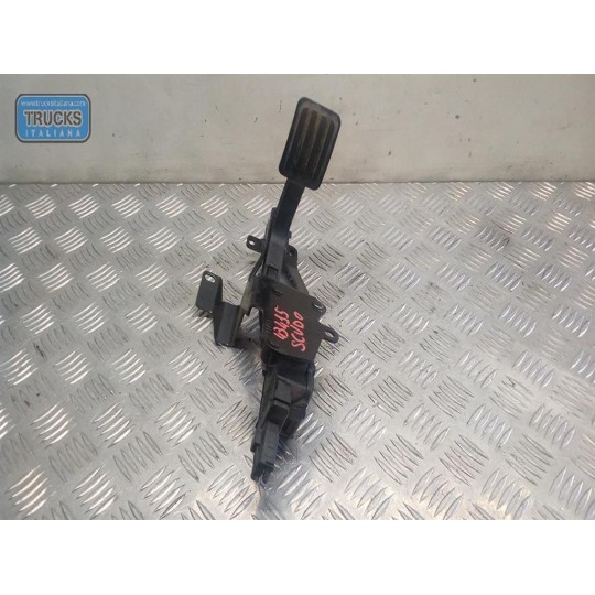 ELETRONIC THROTTLE PEDAL  FIAT van Scudo 2007> used