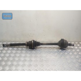 FRONT HALF-AXLES RIGHT...