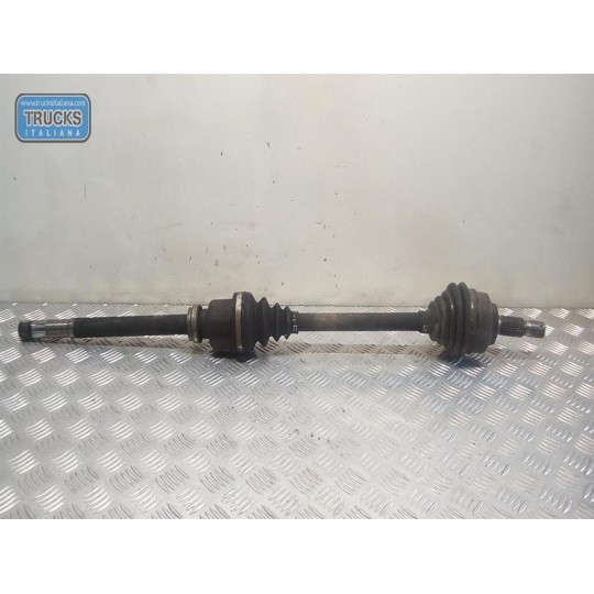 SEMIASSE ANTERIORE DESTRO FIAT van Scudo 2007> usato