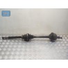 SEMIASSE ANTERIORE DESTRO FIAT van Scudo 2007> usato