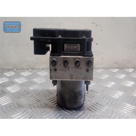 ABS SYSTEM FIAT van Scudo 2007> used