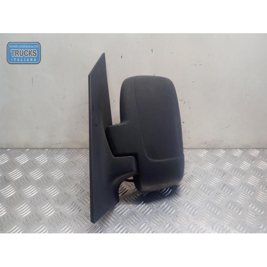 LEFT ELETRIC REAR-VIEW MIRROR  FIAT van Scudo 2007> used