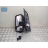 FIAT van LEFT ELETRIC REAR-VIEW MIRROR  FIAT van Scudo 2007> used
