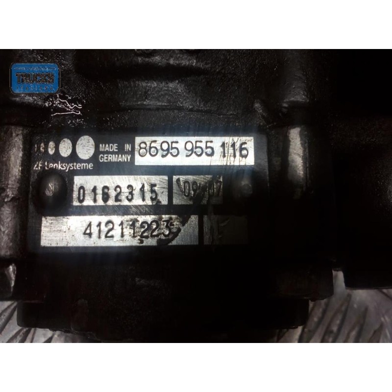 IVECO POMPA IDROGUIDA IVECO Stralis 2007>2013 usato