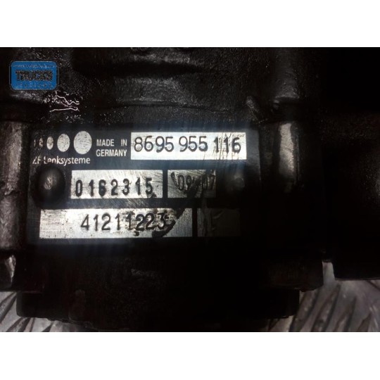 POMPA IDROGUIDA IVECO Stralis 2007>2013 usato