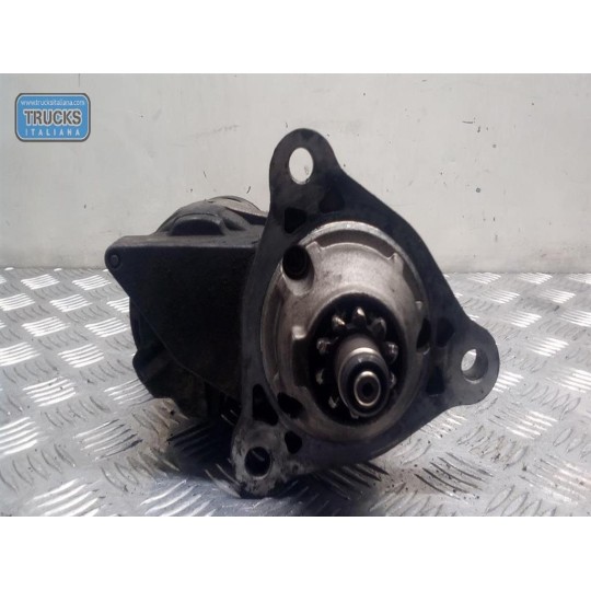 STARTER MOTOR IVECO Stralis 2007>2013 used