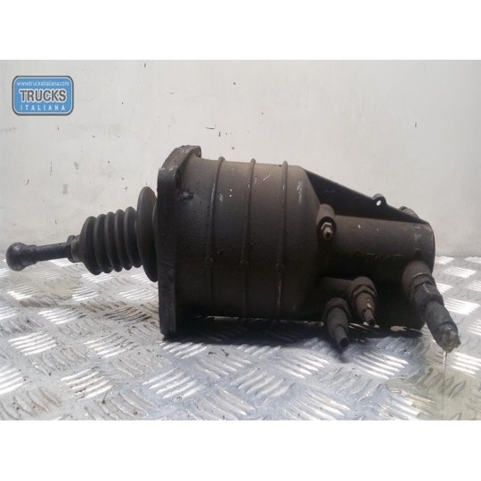 PUMP CLUTCH IVECO Stralis 2007>2013 used