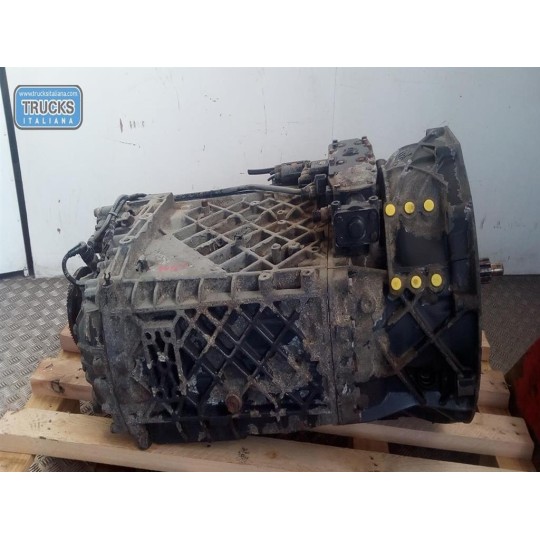 CAMBIO IVECO Stralis 2007>2013 usato