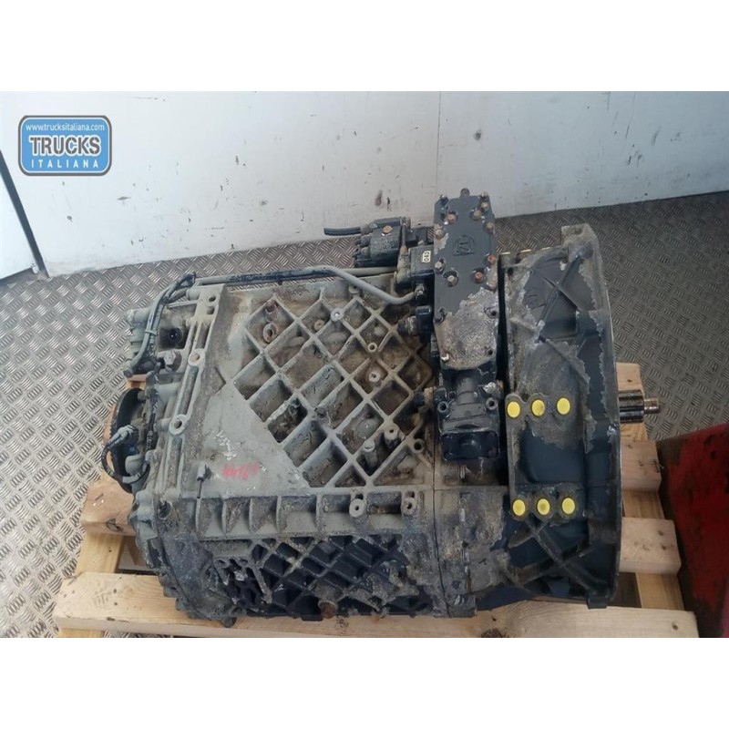 IVECO CAMBIO IVECO Stralis 2007>2013 usato