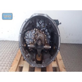 GEARBOXES  IVECO Stralis...