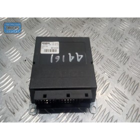 VARIOUS CONTROL UNITS E...