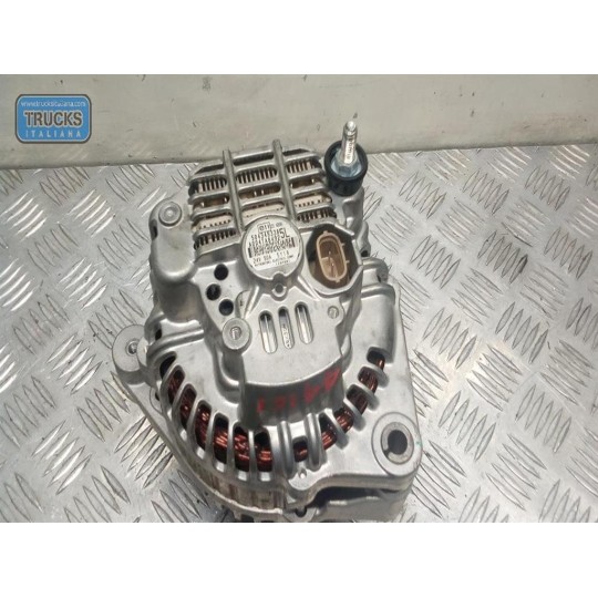 ALTERNATOR IVECO Stralis 2007>2013 used