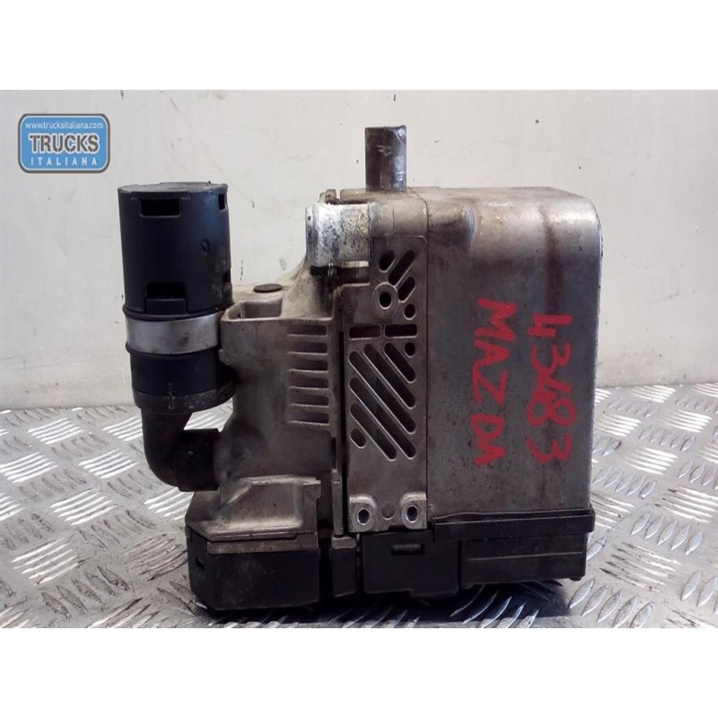 MAZDA WEBASTO MAZDA Mazda6 2002>2008 usato