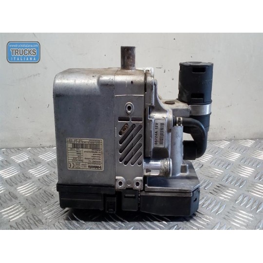 WEBASTO MAZDA Mazda6 2002>2008 usato