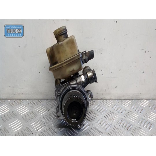 STEERING PUMP MAZDA Mazda6 2002>2008 used