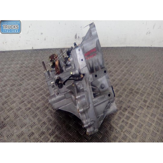 GEARBOXES  MAZDA Mazda6 2002>2008 used