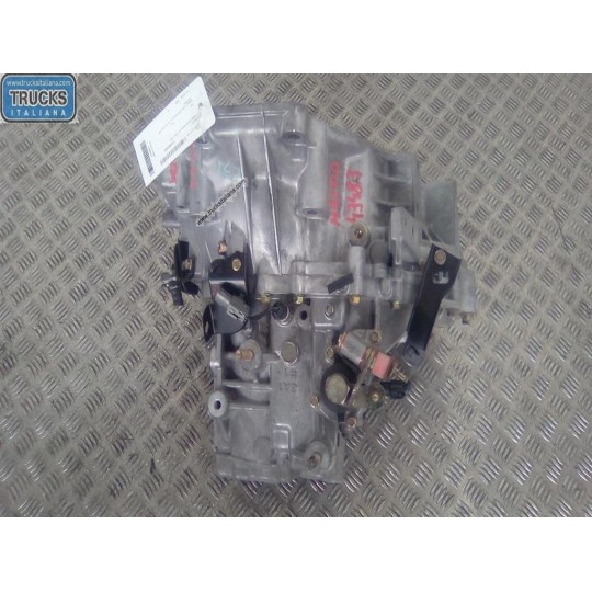 GEARBOXES  MAZDA Mazda6 2002>2008 used