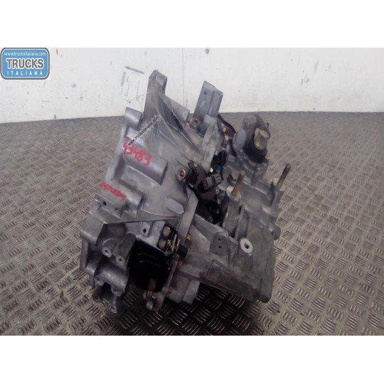 GEARBOXES  MAZDA Mazda6 2002>2008 used