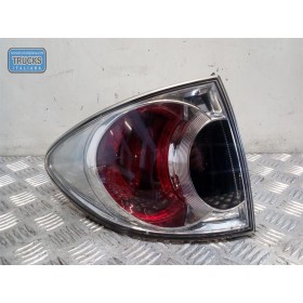 LEFT REAR LIGHT 
 MAZDA...