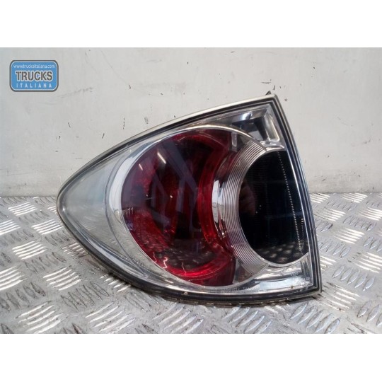 LEFT REAR LIGHT 
 MAZDA Mazda6 2002>2008 used