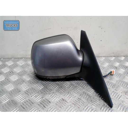 RIGHT ELETRIC REAR-VIEW MIRROR  MAZDA Mazda6 2002>2008 used