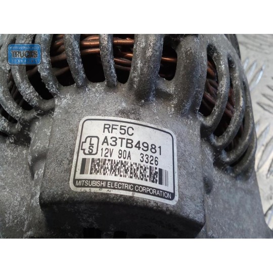 ALTERNATOR MAZDA Mazda6 2002>2008 used