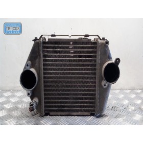 INTERCOOLERS HEAT RADIATOR...