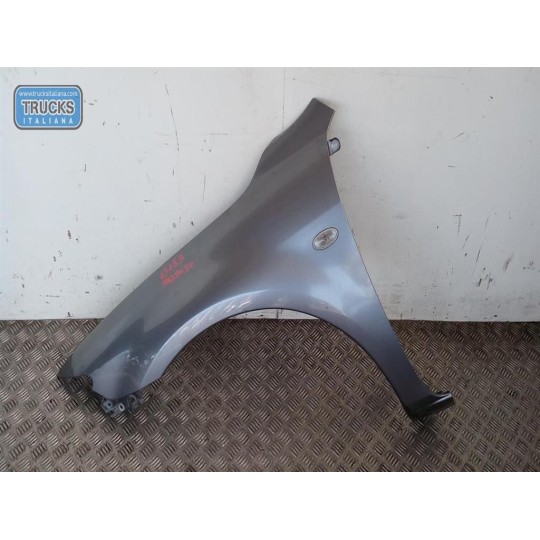 LEFT FRONT MUDGUARD  MAZDA Mazda6 2002>2008 used