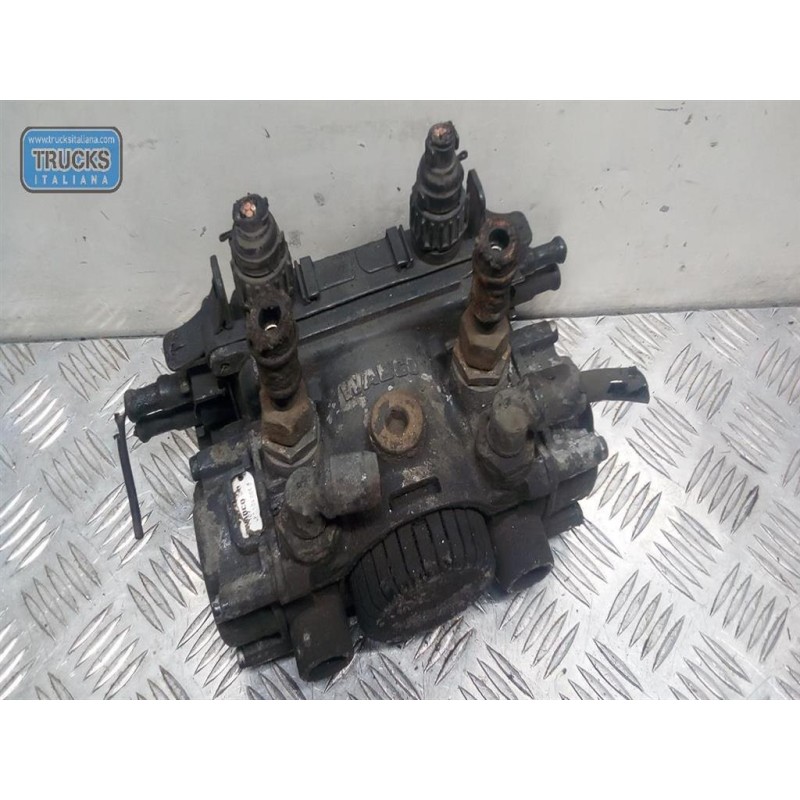 IVECO VARIE FRENI 1 IVECO Stralis 2007>2013 usato