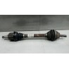 CITROEN FRONT HALF-AXLES LEFT  CITROEN DS3 2010>2014 used