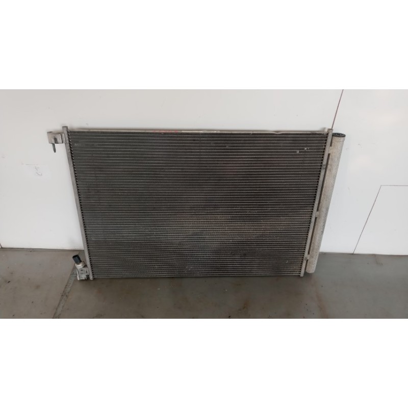 MERCEDES-BENZ van AIR CONDITIONER HEAT RADIATOR  MERCEDES-BENZ van Sprinter 2019> used