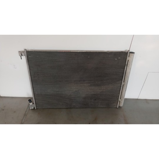 AIR CONDITIONER HEAT RADIATOR  MERCEDES-BENZ van Sprinter 2019> used
