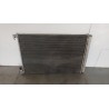 MERCEDES-BENZ van AIR CONDITIONER HEAT RADIATOR  MERCEDES-BENZ van Sprinter 2019> used
