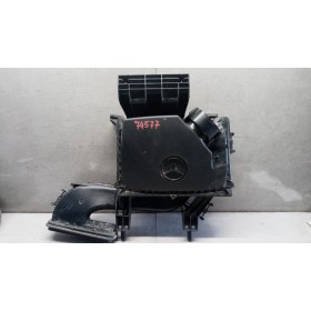 BOX FILTER MERCEDES-BENZ...