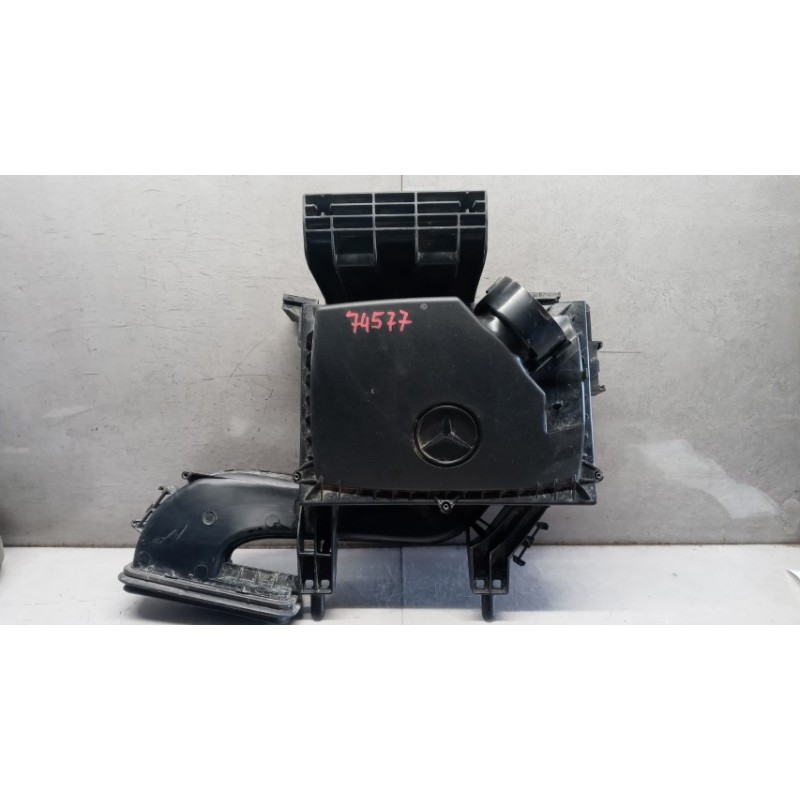 MERCEDES-BENZ van SCATOLA FILTRO MERCEDES-BENZ van Sprinter 2019> usato
