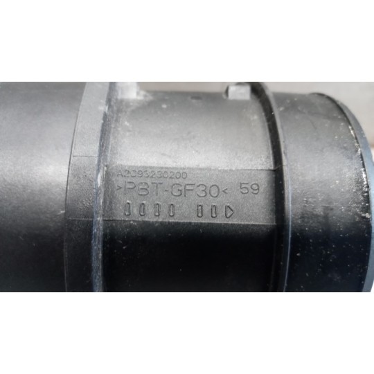 AIR-FLOW SENSOR MERCEDES-BENZ van Sprinter 2019> used