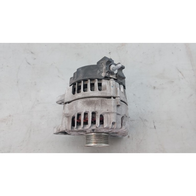 MERCEDES-BENZ van ALTERNATOR MERCEDES-BENZ van Sprinter 2019> used