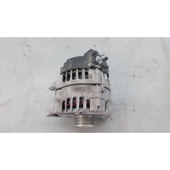 ALTERNATOR MERCEDES-BENZ van Sprinter 2019> used