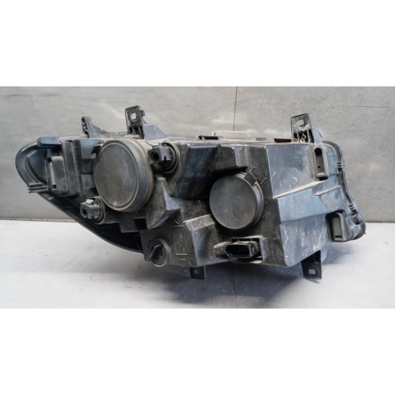 MERCEDES-BENZ van FRONT LEFT FLASHLIGHT  MERCEDES-BENZ van Sprinter 2019> used