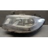 MERCEDES-BENZ van FRONT LEFT FLASHLIGHT  MERCEDES-BENZ van Sprinter 2019> used