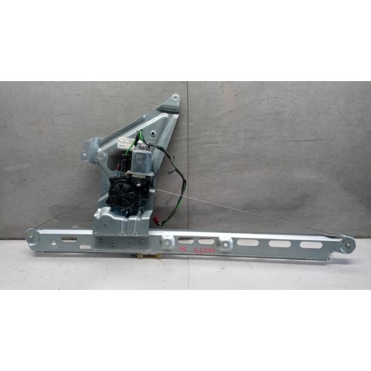 ALZA VETRI ANTERIORI SINISTRO MERCEDES-BENZ van Sprinter 2019> usato