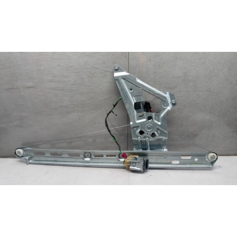 MERCEDES-BENZ van ALZA VETRI ANTERIORI SINISTRO MERCEDES-BENZ van Sprinter 2019> usato