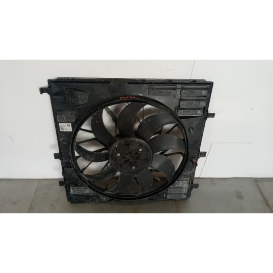 CONVEYOR ELECTRIC FAN MERCEDES-BENZ van Sprinter 2019> used