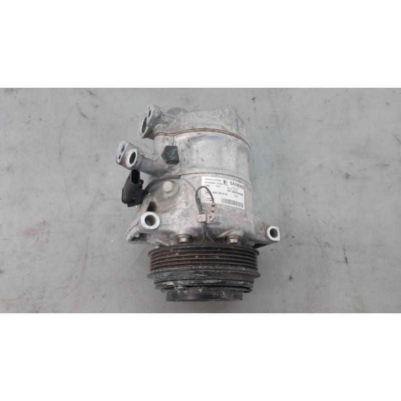 MERCEDES-BENZ van AIR CONDITIONER COMPRESSOR MERCEDES-BENZ van Sprinter 2019> used
