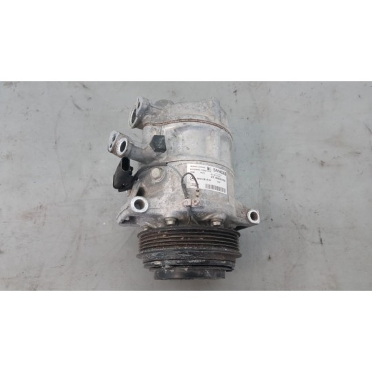 AIR CONDITIONER COMPRESSOR MERCEDES-BENZ van Sprinter 2019> used