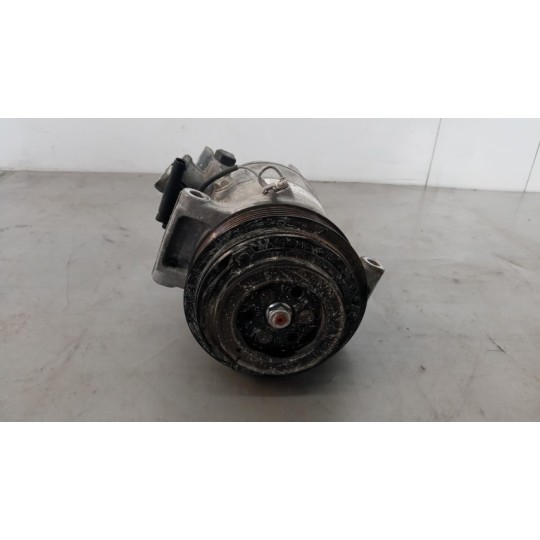 AIR CONDITIONER COMPRESSOR MERCEDES-BENZ van Sprinter 2019> used