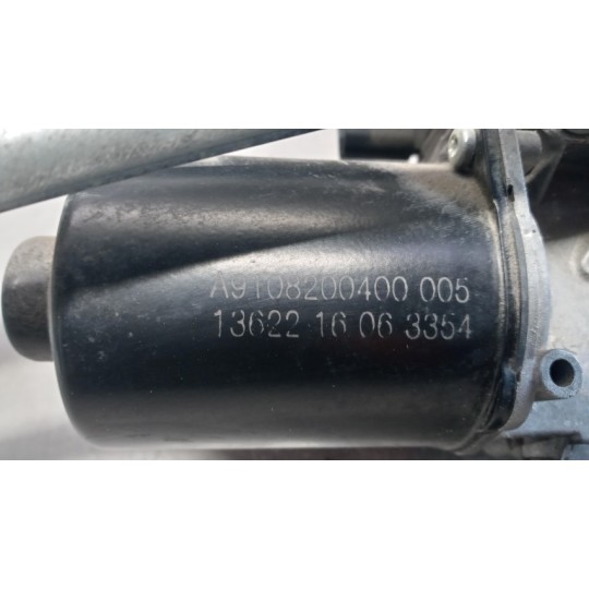 windshield wiper motor MERCEDES-BENZ van Sprinter 2019> used